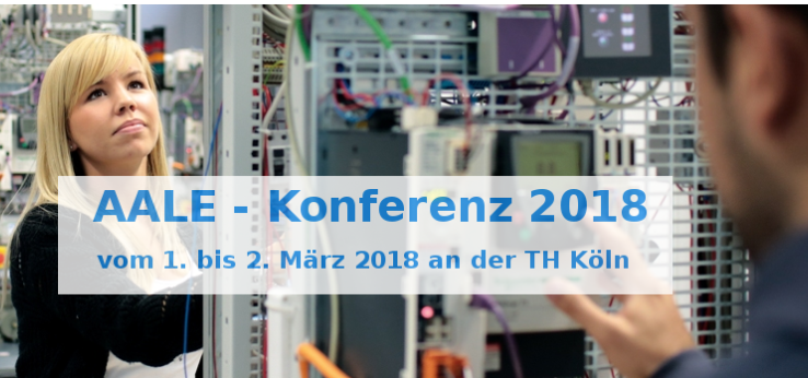 AALE2018 (Bild: th Köln)