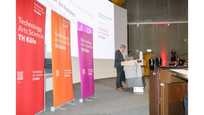 Graduiertenfest 26 