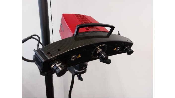 3D Scanner ATOS FMT 1