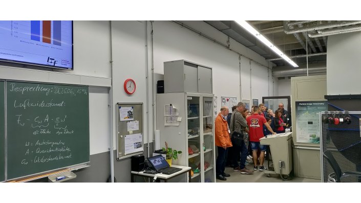 Nacht der Technik 2 TuFd