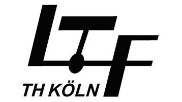 Logo LTF (Bild: TH Köln)