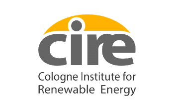 CIRE Logo CIRE Logo
