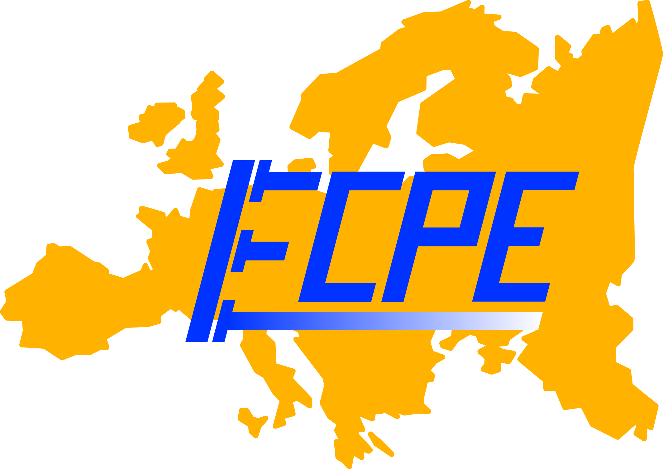 ECPE Logo