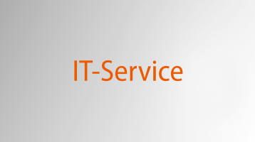 IT-Service Teaser Bild (Bild: F09/TH Köln)