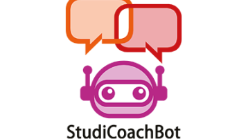StudiCoachBot - Logo (Bild: TH Köln)