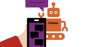 Chatbotbasierte Kommunikation Chatbotbasierte Kommunikation