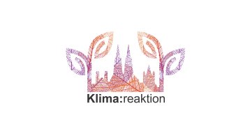 Logo Klima:reaktion (Bild: TH Köln)