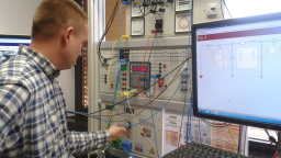 Smart Grid Smart Grid