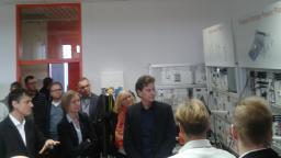 Smart Grid Smart Grid