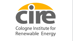 CIRE Logo (Bild: Eberhard Waffenschmidt)