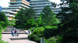 Das Ingenieurwissenschaftliche Zentrum der Fachhochschule Köln Das Ingenieurwissenschaftliche Zentrum der Fachhochschule Köln