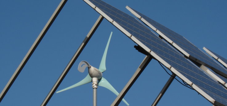 Environment And Energy Th Koln