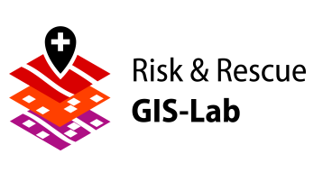 KeyVisual Risk and Rescue GIS-Lab (Bild: TH Köln)