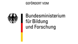 Logo BMBF Logo BMBF