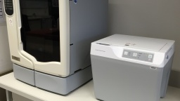 3D Drucker 3D Drucker