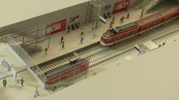 Planspielplatte im Projekt RiKoV (Bild: Institut für Rettungsingenieurwesen und Gefahrenabwehr/FH Köln) Planspielplatte im Projekt RiKoV (Bild: Institut für Rettungsingenieurwesen und Gefahrenabwehr/FH Köln)