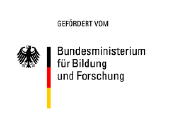 Logo BMBF Logo BMBF