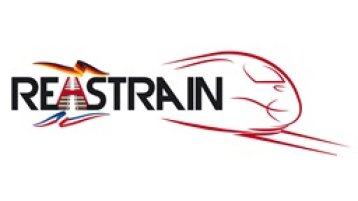 Logo RE(H)STRAIN (Bild: Universität der Bundeswehr München)