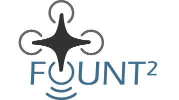 Projektlogo FOUNT2 (Bild: Universität Freiburg - IMTEK)