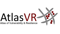 Logo Atlas VR (Bild: Institut für Rettungsingenieurwesen und Gefahrenabwehr/TH Köln)