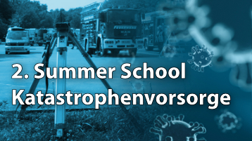 2. Summer School Katastrophenvorsorge (Bild: TH Köln/IRG) 2. Summer School Katastrophenvorsorge (Bild: TH Köln/IRG)