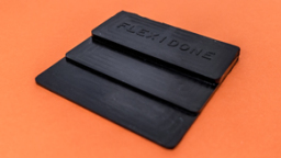 Flexidone (Bild: IWA | Stephanie Macht) Flexidone (Bild: IWA | Stephanie Macht)