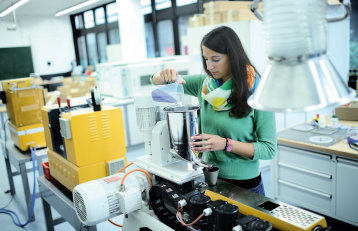 Kunststofftechnik Kunststofftechnik