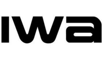 Logo IWA (Bild: IWA)