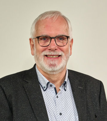 Michael Flanhardt