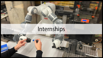 Link to Internships (Image: Cologne Cobots Lab)