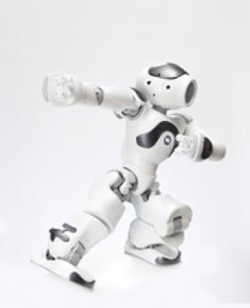 Humanoider Roboter Nao