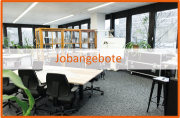 Jobangebote für Studierende (Bild: F09/TH Köln)