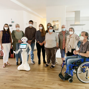 Projekt GeneRobot Projekt GeneRobot