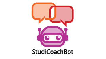 StudiCoachBot Logo Header (Bild: TH Köln, IPK)