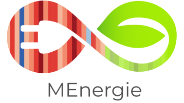Logo MEnergie (Bild: MEnergie) Logo MEnergie (Bild: MEnergie)