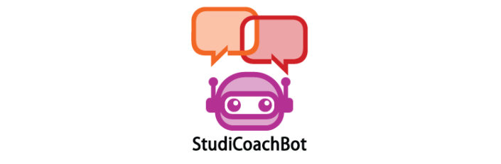 StudiCoachBot Logo Header