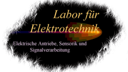 Logo Labor-E-Technik (Bild: Dr. Dorner, FH Köln)