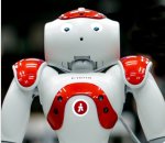 Nao Humanoider Roboter