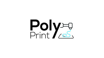 Polyprint Logo (Bild: TH-Köln, IPK, lfk)