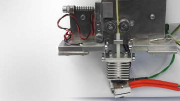 IntelliExtruder IntelliExtruder
