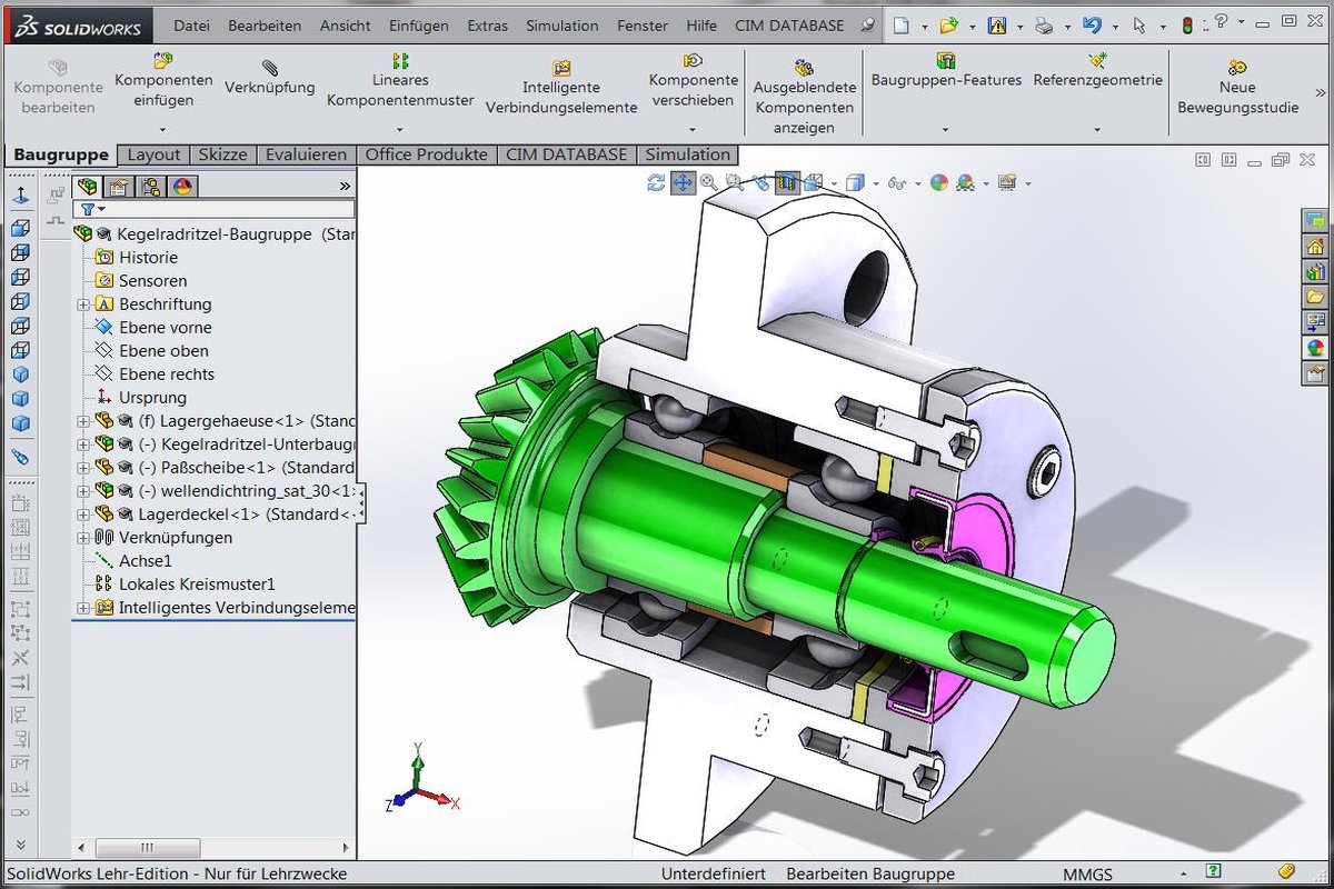 view turbine blade investment casting