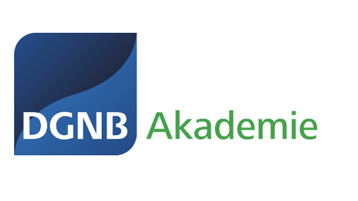 Logo DGNB (Bild: DGNB)