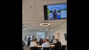 Baelz-Seminar 2025 (Bild: TH Köln, Prof. Dr. Jochen Müller) Baelz-Seminar 2025 (Bild: TH Köln, Prof. Dr. Jochen Müller)