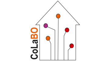 Logo CoLaBO (Image: Prof. Dr. Jochen Müller) Logo CoLaBO (Image: Prof. Dr. Jochen Müller)