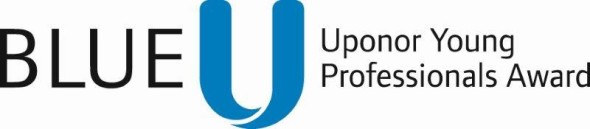 „Blue U“ Uponor Young Professionals Award