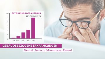 Naturnahe Gebäude Unterseite Gebäudebezogene Erkrankungen (Bild: Prof. Nina Kloster, TH Köln)