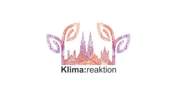 GreenING Lab Logo Klima:reaktion (Bild: Prof. Nina Kloster, TH Köln)