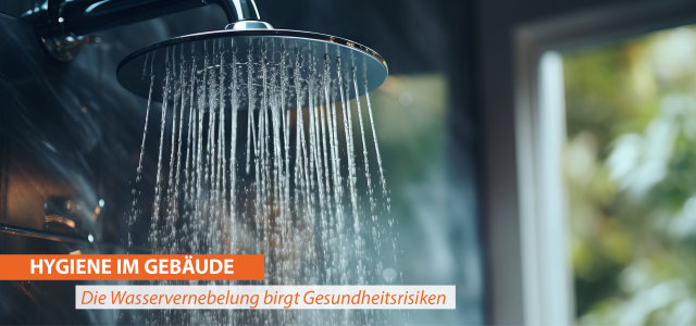 GreenING lab Hygiene im Gebäude (Bild:Prof. Nina Kloster, TH Köln)