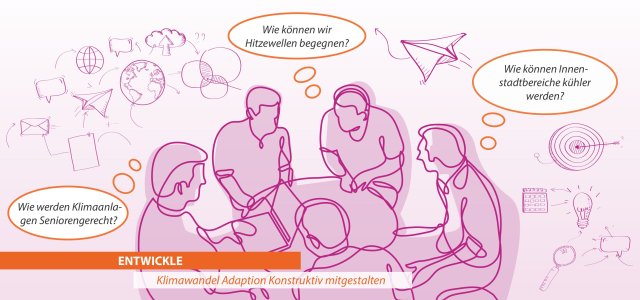 GreenING Lab Klimaresiliente Lehre Bild 2 (Bild:Prof. Nina Kloster, TH Köln)