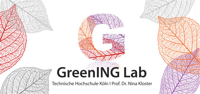 GreenING Lab (Bild:Prof. Nina Kloster, TH Köln )